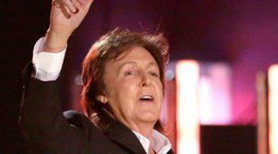 Paul McCartney ha cancelado dos conciertos debido a problemas de salud en Japón