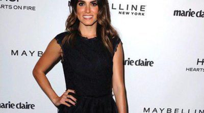 Nikki Reed y Paul McDonald presentan los papeles de su divorcio