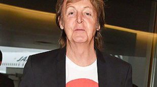 Paul McCartney, hospitalizado en Japón por un virus que le ha obligado a cancelar algunos conciertos
