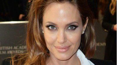 Angelina Jolie habla de su operación para evitar el cáncer de ovarios: "Este no va a ser el final de mi camino"