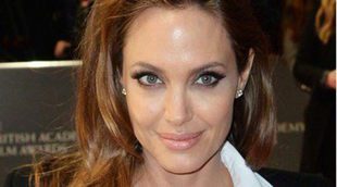 Angelina Jolie habla de su operación para evitar el cáncer de ovarios: 
