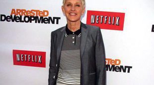 Ellen DeGeneres y Portia de Rossi renovarán sus votos matrimoniales