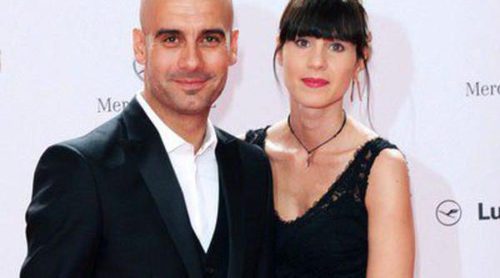 Pep Guardiola y Cristina Serra se han casado por sorpresa en Barcelona