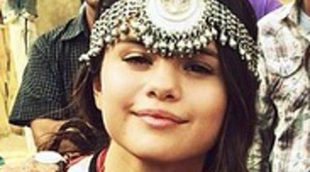 Selena Gomez viaja como embajadora de UNICEF a Nepal mientras su abuelo habla de su relación con Justin Bieber