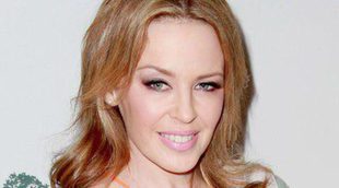 Kylie Minogue estrena los videoclips de 'Crystallize' y 'I Was Gonna Cancel', producida y compuesta por Pharrell