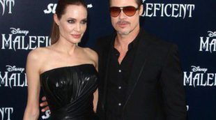 Angelina Jolie revela que su hijo Maddox Jolie-Pitt tiene novia