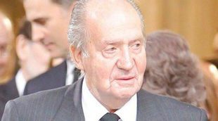 El Rey Juan Carlos abdica y transmite la Jefatura del Estado al Príncipe Felipe