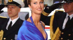 Eva Sannum felicita y alaba al Príncipe Felipe al conocer que será Rey de España tras la abdicación de Don Juan Carlos