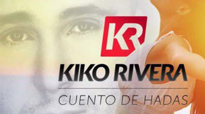 Kiko Rivera vuelve con 'Cuento de Hadas', su gran apuesta para este verano