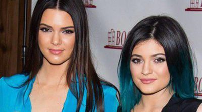 Kendall y Kylie Jenner presentan su primer libro 'Rebeldes: Ciudad de Indra. La historia de Lex y Livia'
