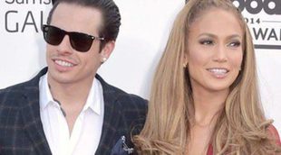 Jennifer Lopez y Casper Smart siguen juntos a pesar de los rumores de ruptura