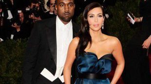 Kim Kardashian y Kanye West toman medidas drásticas por la seguridad de North West