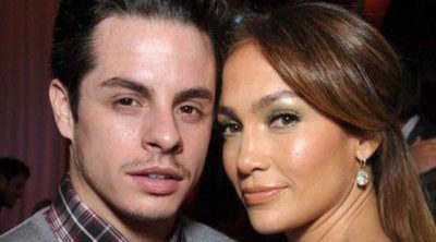 Jennifer Lopez y Casper Smart rompen su relación
