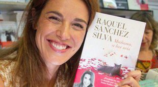 Raquel Sánchez Silva, Mariló Montero y Ana Botella no se pierden la Feria del Libro de Madrid 2014