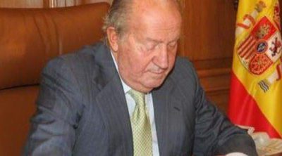 Cómo se gestó la abdicación del Rey Juan Carlos