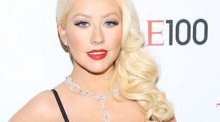 Christina Aguilera asegura estar encantada con su segundo embarazo: 