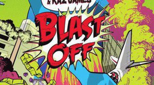 David Guetta lanza nuevo single, 'Blast Off', y anuncia su temporada de verano