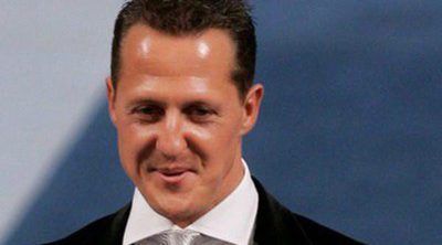 Michael Schumacher abandona la UCI seis meses después del grave accidente de esquí