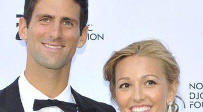 Novak Djokovic pospone su boda con Jelena Ristic para centrarse en Wimbledon