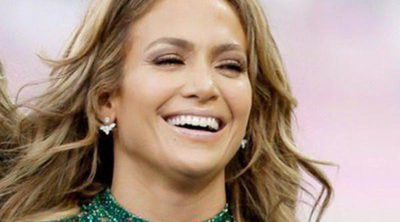 Jennifer Lopez y Marc Anthony están oficialmente divorciados después de tres años separados