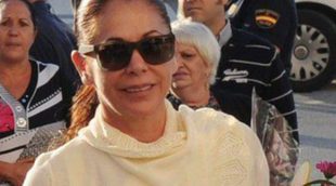 El Tribunal Supremo confirma la pena de dos años de cárcel para Isabel Pantoja por blanqueo de capitales