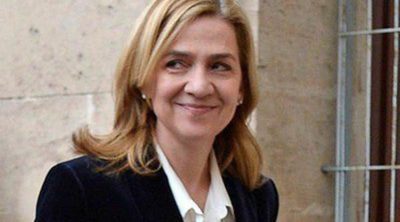El Juez Castro mantiene la imputación de la Infanta Cristina por delitos de blanqueo y fraude fiscal