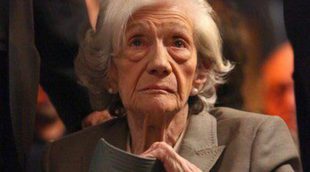 Muere la escritora Ana María Matute a los 88 años en su casa de Barcelona