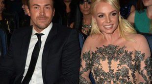 Britney Spears y David Lucado siguen juntos pese a los rumores de ruptura