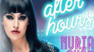 'After Hours' es el nuevo single de Nuria Swan, que presentará en el Orgullo Gay de Madrid 2014