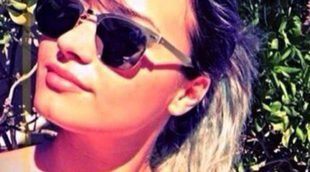 Demi Lovato celebra el Orgullo Gay 2014 con el estreno de su nuevo videoclip: 'Really Don't Care'
