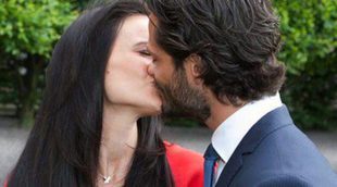 Compromiso de Carlos Felipe de Suecia y Sofia Hellqvist: El beso con el que Sofia Hellqvist selló su triunfo
