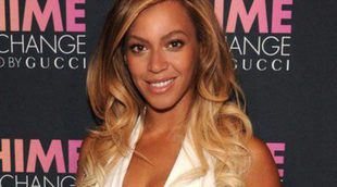 Beyoncé desbanca a Oprah Winfrey en la lista Forbes Celebrity 100
