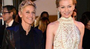 El matrimonio de Ellen DeGeneres, en peligro por las adicciones de Portia de Rossi