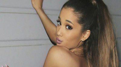 Ariana Grande, primera actuación confirmada para los MTV Video Music Awards 2014
