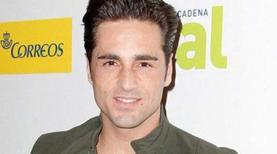 David Bustamante: "He aprovechado este año para unirme más a mi hija Daniella"