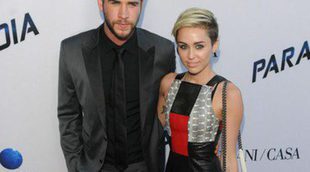 Liam Hemsworth describe como una 'poderosa conexión y comprensión mutua' su relación con Miley Cyrus