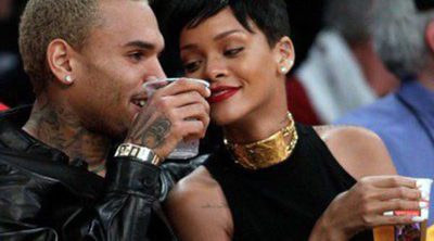 Rihanna: "Alemania ha dado una paliza a Brasil más grande que Chris Brown a mí"