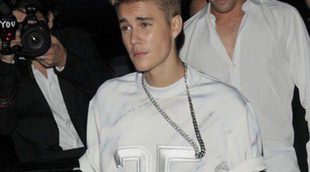 Justin Bieber acepta un acuerdo con la fiscalía para evitar la cárcel por 