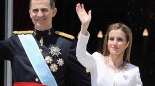 Los Reyes Felipe y Letizia pasarán unos días en Mallorca con la Princesa Leonor y la Infanta Sofía