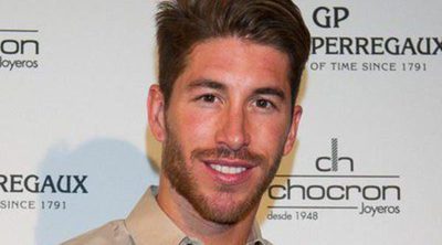 Sergio Ramos, de la despedida de soltero de René Ramos en Marbella a rodar un anuncio en Madrid