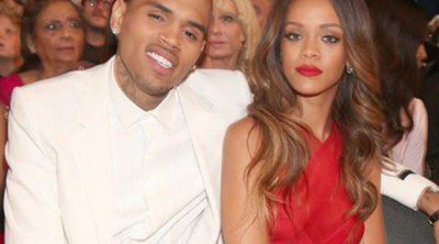 Rihanna, Chris Brown y Karrueche Tran: un posible triángulo amoroso