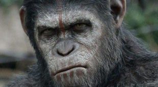 'El amanecer del planeta de los simios' destaca entre los estrenos de cartelera