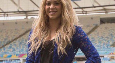 Shakira y Gerard Piqué podrían estar esperando su segundo hijo