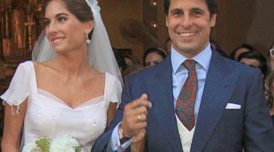 Fran Rivera asegura que celebró su boda realizando los trámites necesarios