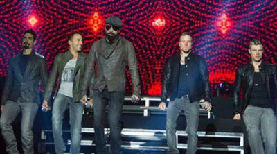 Los Backstreet Boys cancelan sus conciertos en Israel por el conflicto armado