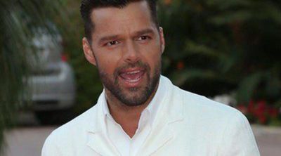 Ricky Martin podría mantener un noviazgo con Ian Thorpe