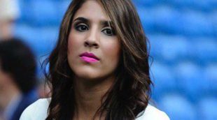 Daniela Ospina, nueva WAG de la Liga tras el fichaje de James Rodríguez por el Real Madrid