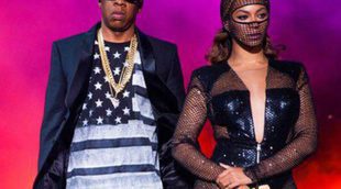 Beyoncé y Jay Z reaparecen juntos en un concierto tras los rumores de crisis