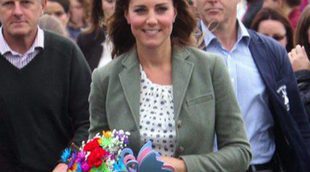 Viaje oficial en solitario a Malta: la prueba de fuego para Kate Middleton como miembro de la Familia Real Británica