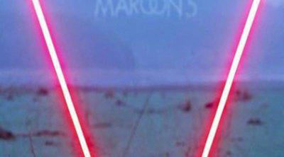 Maroon 5 da a conocer todos los detalles de su próximo disco: 'V'